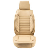 Seat Covers, Universal Car Seat Covers Front Seats, 2pcs Faux Leather Seat Cover, Semi-enclosed V952-ZTMSPGQHGTYX33H2BV0
