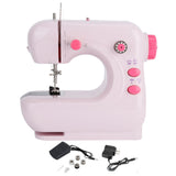 306A Sewing Machine Household Electric Mini Embroidery Tool for Home V1294-YM0901-3117210139911