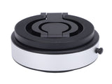 Magnet Phone Holder Electric Magnetic Suction Car Mount 360 Degree Rotating Vacuum Adsorption 3 V1294-YM0901-3113240350512
