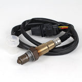 0258017025 Bosch Oxygen Sensor Lambda O2 Sensor 5 Wire 17025 Lsu 4.9 For Holden V201-0258017025--F