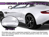 3-in-1 Spray Detailing Kit, Detailing Spray, Scratch Correction, Deep Gloss, Water Repellence, Easy V1366-AZ2-W-11366