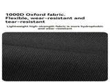 Ultra-Light Folding Camping Stool Black V728-OBA1005007987644741