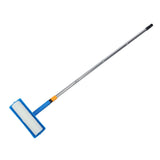 10 Inch Ceiling Paint Roller with Roller Shield Adjustable Reusable Anti Splashing for Window Door V1294-YM0901-3114250011711