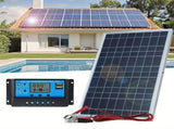 Outdoor Solar Power Generator Controller V728-LP601099652447779