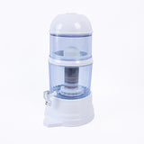 16L Benchtop Water Filter Dispenser Ceramic Filtration System V63-952401