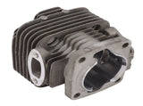 Cylinder Piston Assembly Kit Aluminum Alloy 38mm Electric Chainsaw Cylinder Piston Replace Part for V1294-YM0706-3111230225511