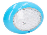 LED Swimming Pool Lamp Wall Mount Underwater Light with Remote Control IP68 Waterproof AC12V 35W V1294-YM0703-3119230047011