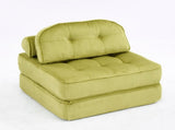 Comforro Hando Compressed Chair V1158-ZE5461-MY-K2406-10-GRN