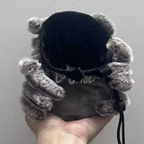 Spider Chalk Bag Rock Climbing Equipment V1261-SPIDER001
