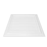 Ceiling Tiles, 16-Pack 20 x 20 in, Drop Ceiling Tiles Premium Polystyrene Sheet, Easy Installation/ V952-THBZPSB16J500WMY3V0