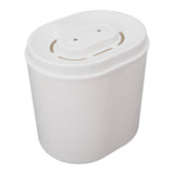 Desk Humidifier Quiet 6L Large Capacity Double Spray USB Plug in Air Humidifier for Bedroom Office V1294-YM0706-3113230193311