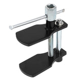 Brake Piston Compressor Tool - Iron Caliper Press for Auto Mechanics and Vehicle Brake Maintenance V1369-AZ3-W-20791