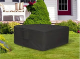 Patio Table and Chair Cover - Weather-Resistant Outdoor Furniture Protector V1192-D17