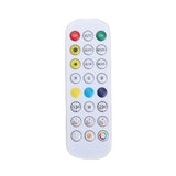 Car Use 1.5W RGBW 100pcs 0.03in 6.6ft Fiber Optic Lights Starlight Ceiling Light Kit APP Bluetooth V1294-YM0901-3119250087711