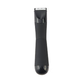 Black Electric Shaver for Women - Painless Hair Remover with USB Charging V888-ELOSUNG22548