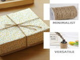 Natural Khaki Jute Rope for Crafts Durable Twine ng for DIY Projects V1369-AZ3-W-16746