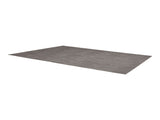Carpet Tiles Reusable 610x610 mm, 24 PCS Modular Carpet Square Rug, Commercial Floor Soft Padded for V952-KCXFKDT2424IF0ZX7001V0
