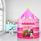 GOMINIMO Kids 12 Crowns Tent V227-3720871010151