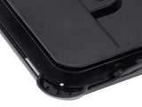Blender Lid Replacement Professional Waterproof Sealing Blender Locking Lid Replacement for BL770 V1294-YM0901-3113240167611