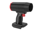 Electric Air Duster Professional Efficient 64mm Duct Brushless Motor 60000RPM Portable Handheld V1294-YM0901-3111240145411