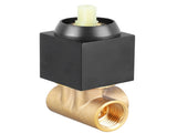 Shower Mixer Valve Wall Mount Concealed Rough In Kit Bathroom Tub Copper Faucet Single Function V1294-YM0706-3112230044011