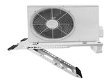 Heavy Duty Air Conditioner Bracket Window & Outdoor AC Unit Support Mounting Accessories V63-953971