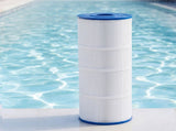 Cleanflo Pool Filter Cartridge Replacement for ZX250 Pool Pump Filter 23x70cm HC1009-70-AU