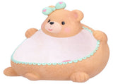 Bear Resin Ornament Statue Figurine Sculpture Table Sundries Container Key Candy Snack Storage V1294-YM0901-3115200136011