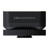 Shiftcam Lens 1.55x Anamorphic DS-SCLUAN15523EF