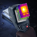Infrared Thermal Imager Visible Light Camera 2MP IR Resolution 240x180 V952-FYHWRXYWYWIFIR7JZV0