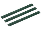 100pcs/Paage 14 Gauge Floral Stem Wire for Artificial Flower Making 12 inch,16 inch V1189-WXFWAL-20260319-00298
