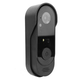 Wireless Video Doorbell Camera 1080P 2.4GHz WiFi 2 Way Talk Smart Video Doorbell with Receiver for V1294-YM0901-3114250021711