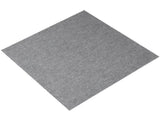 Carpet Tiles Peel and Stick, Squares Self Adhesive Carpet Floor Tile, Soft Padded Carpet Tiles, Easy V952-ZZFKDT2424YCAK994V0