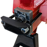 Yukon 8 Tonne 2200W Electric Hydraulic Log Splitter Wood Cutter LOG-ELE-XB-008