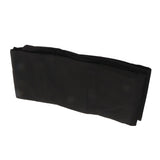 Round Swimming Pool Mat Swim Pool Liner Pad Ground Pool Felt Protection Cloth 4 Meters Black V1294-YM0703-3111230066011