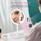 Sensor Makeup Mirror V1294-YM0901-3112200075311