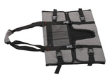 24in Computer Monitor Storage Bag Portable Computer Monitor Carrying Bag Travel Carrying Case For V1294-YM0710-3117230265611
