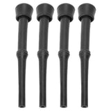 4PCS DDL Milking Machine Liners Rubber Liners Accessories for Cow Milking Machine V1294-YM0718-3111200285511