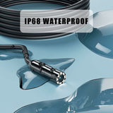 Industrial Endoscope 1080P Hd Digital Inspection With 8Mm Ip68 Waterproof, Channel V1188-MS-227-1165