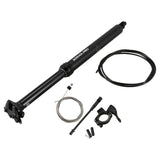Satori Sorata Pro Height Adjustable Dropper SeatPost Internal Cable 31.6 Diameter 150mm Travel V382-INT150MM316DROPPER