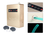 50Hz 600mg/h O3 Generator Ozonator Household Water Food Vegetable Sterilizer V1294-YM0901-JY15425-01