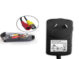 UL-tech CCTV Security System 8CH DVR 8 Cameras 1TB Hard Drive CCTV-8C-8S-BK-T