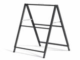 A1 Frame Sign Stand Double Sided Poster Display Board Outdoor Advertising 60x90cm SIB-AD-60X90-BK