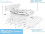 Ultimate Bed Sheet Corner Holder with Mattress Straps V1263-JX-3912