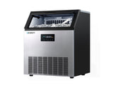 Devanti 60kg Ice Maker Commercial Machine IM-A-ZB60F-COM