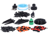 Garden Watering Irrigation System DIY 30M Hose Micro Drip Kit for Plant Watering V1294-YM0901-3111210103011