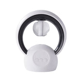 White Smart Mosquito Repeller & Humidifier - 3 Modes, Night Light, USB, Quiet Operation V888-ELOSUNG26995