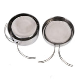 pcs Stainless Steel Pots/Frying Pan/Lid for Outdoor Camping Cooking V1237-ZY-203-3623