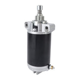 T40 Motor Starter 9 Teeth Metal Stable Durable Engine Starter Replacement for V1294-YM0901-3111240033811