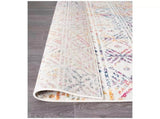 Oasis Multi Rug 290 x 200cm - Bohemian Tribal Style, Easy to Clean, Polypropylene LSB-69072
